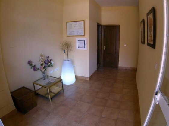 Hostal Rte Casa Miguel - Photo2