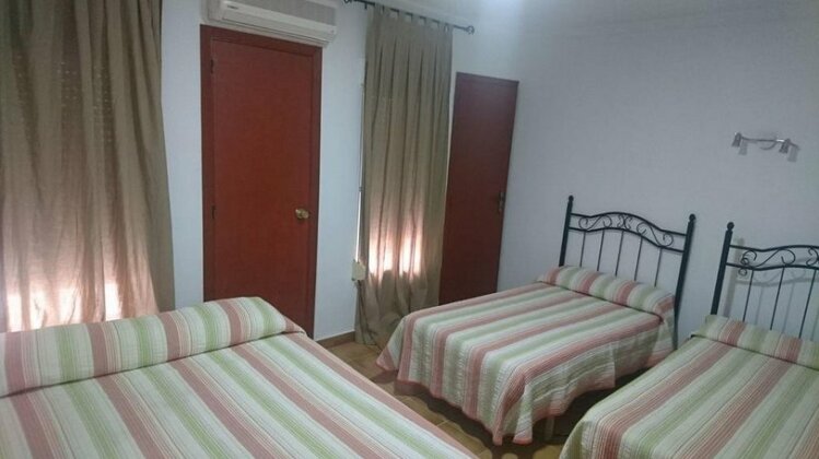 Hostal Tamarindos - Photo2