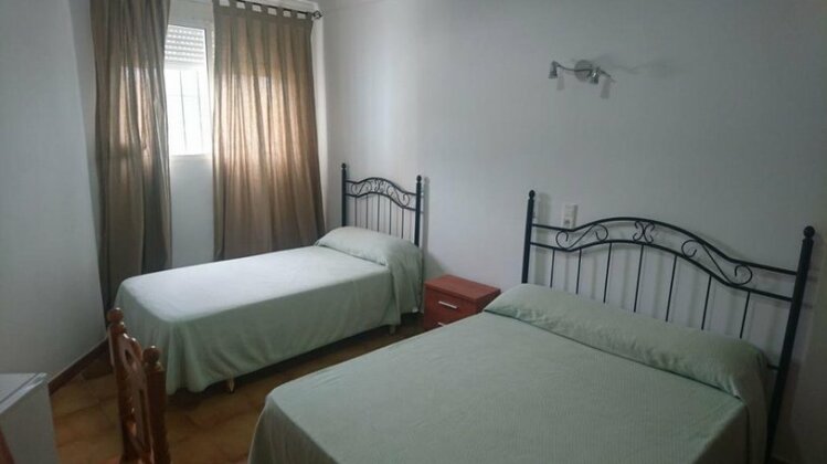 Hostal Tamarindos - Photo3