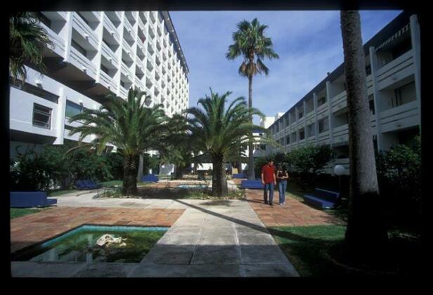Hotel Flamero - Photo2