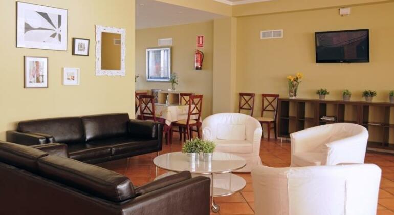 Hotel Flamero - Photo3