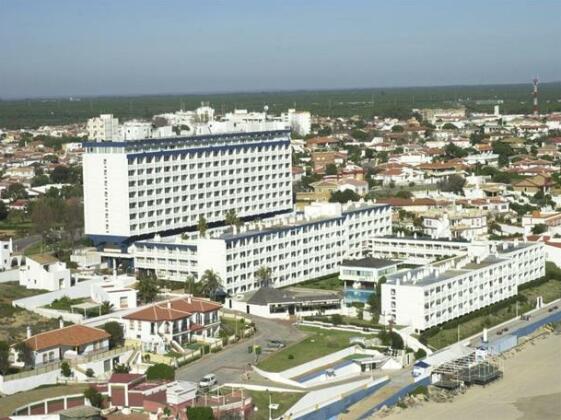 Hotel Flamero - Photo5