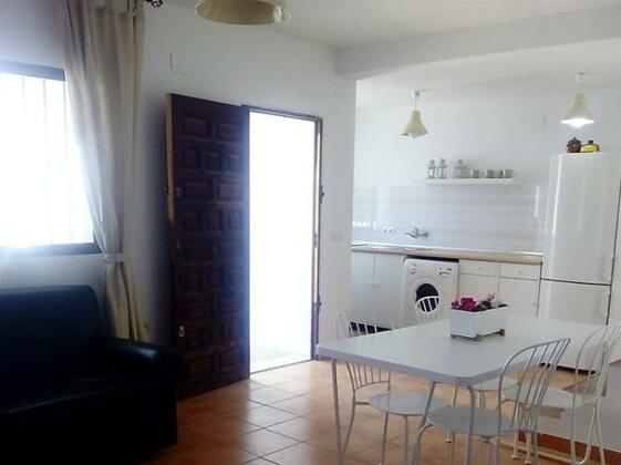 Interhome - La Macarena - Photo2