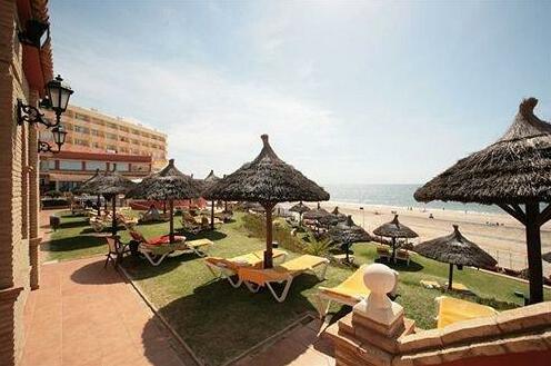 On Hotels Oceanfront - Photo2