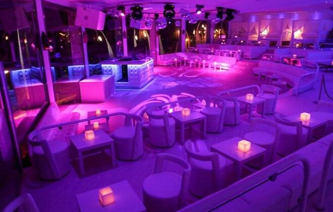 On Hotels Oceanfront - Photo3