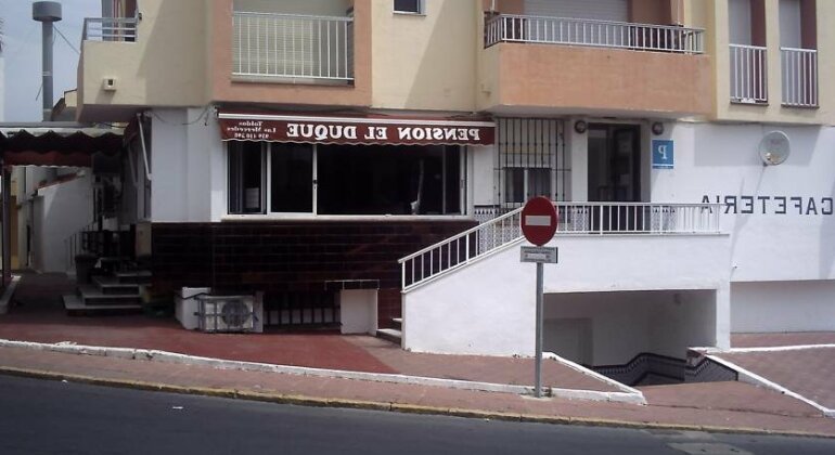 Pension El Duque