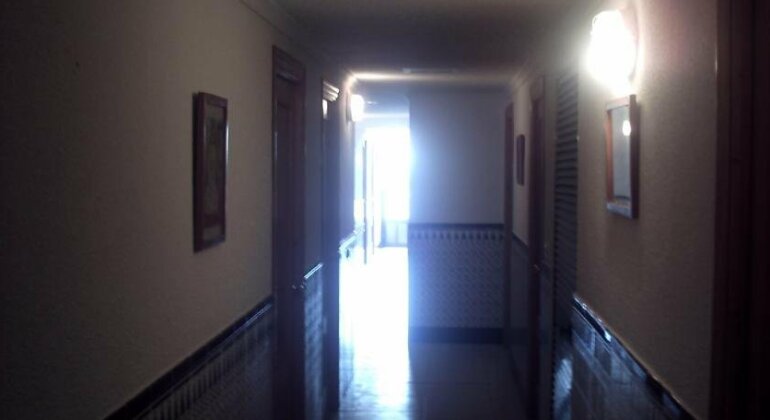 Pension El Duque - Photo2