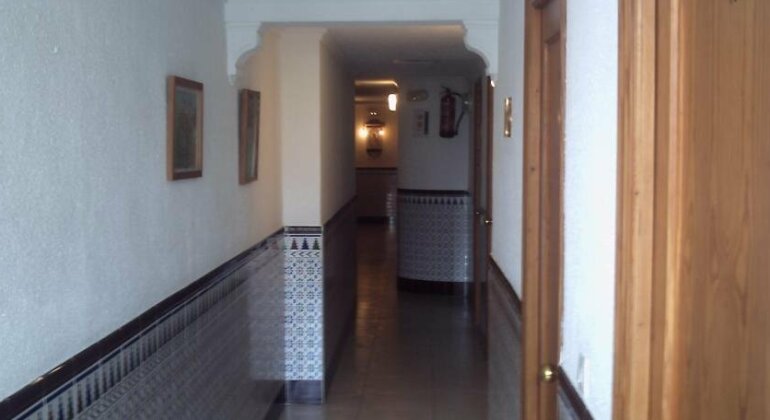 Pension El Duque - Photo3