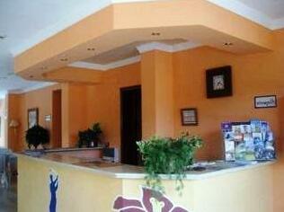 Posada El Pinar Hotel Almonte - Photo2