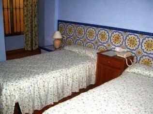 Posada El Pinar Hotel Almonte - Photo4