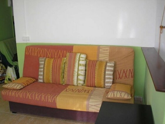 Apartamento Mataro