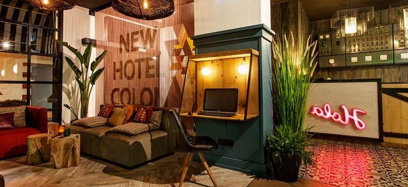 New Hotel Colon - Photo4