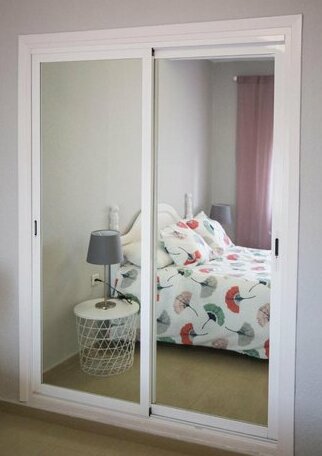 Apartamento CENTRO Mazagon - Photo4