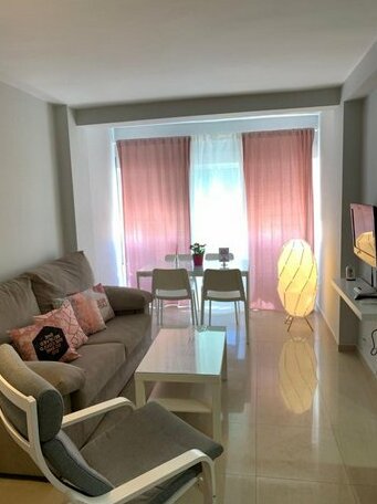 Apartamento CENTRO Mazagon - Photo5