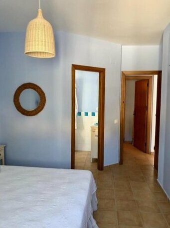 Casa en primera linea de playa con vistas al mar - Photo2