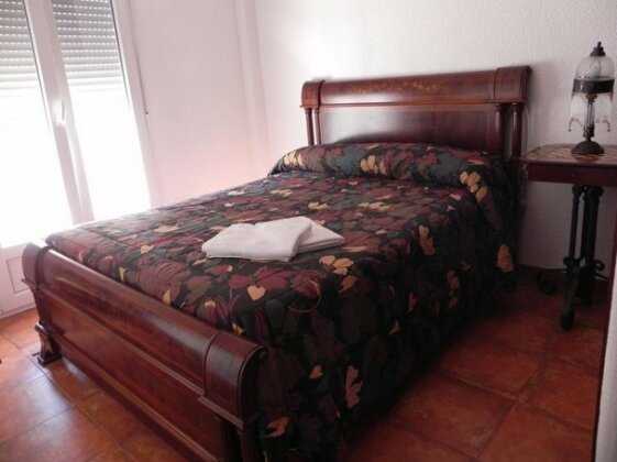 Faro II Holiday Home - Photo5