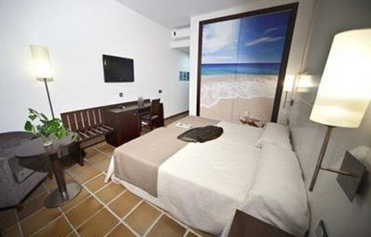Hotel Albaida Nature - Photo3