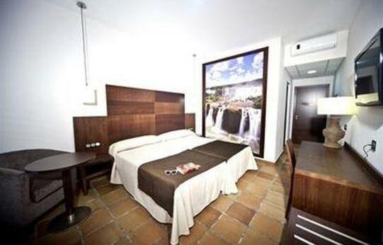 Hotel Albaida Nature - Photo5