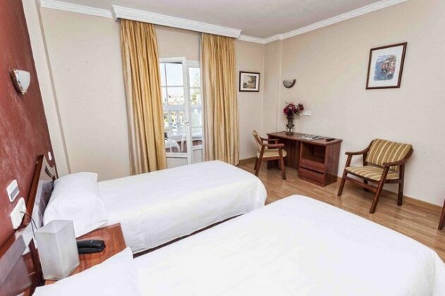 Hotel Carabela Santa Maria - Photo2