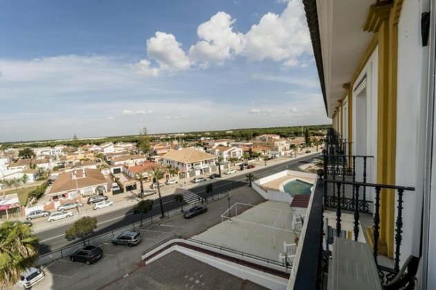 Hotel Carabela Santa Maria - Photo3
