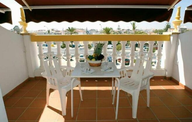 Hotel Carabela Santa Maria - Photo5
