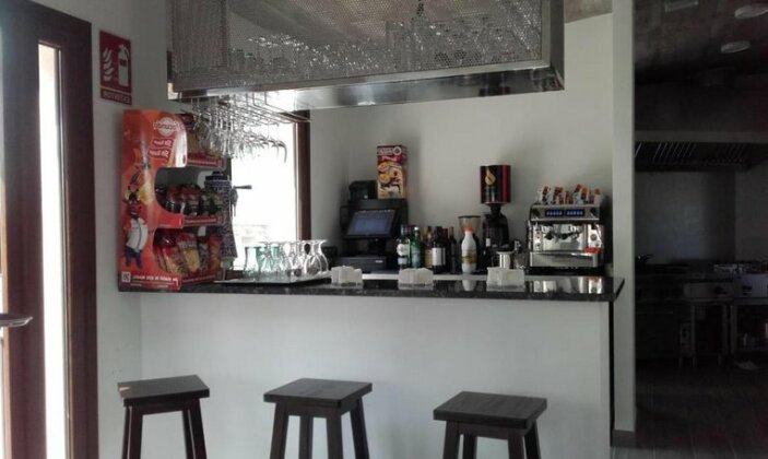 Albergue Monte Aro - Photo2