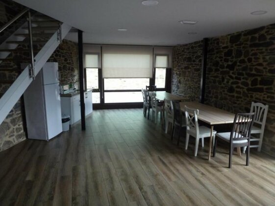 Albergue Monte Aro - Photo3