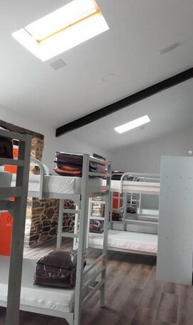 Albergue Monte Aro - Photo4