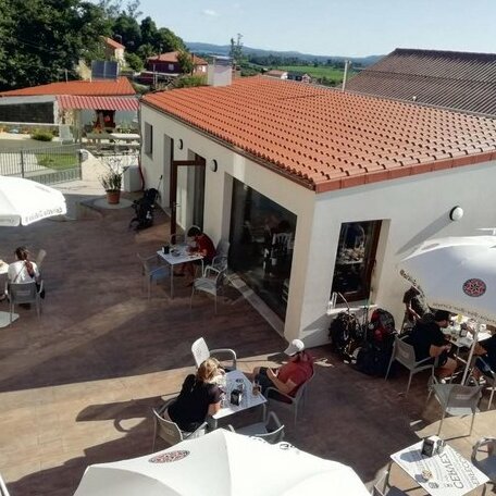 Albergue Monte Aro - Photo5