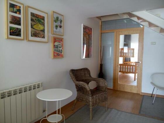 Albergue Picota - Photo5