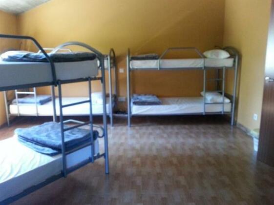 Albergue Ponte Olveira - Photo5