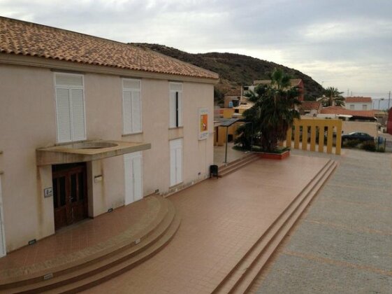 Albergue De Puntas De Calnegre