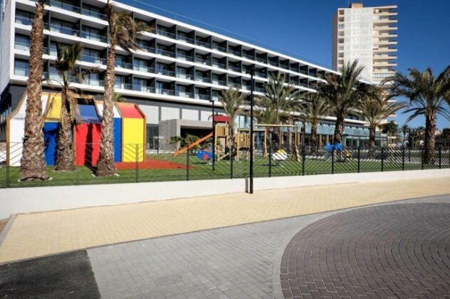 ALEGRIA Dos Playas - Photo3