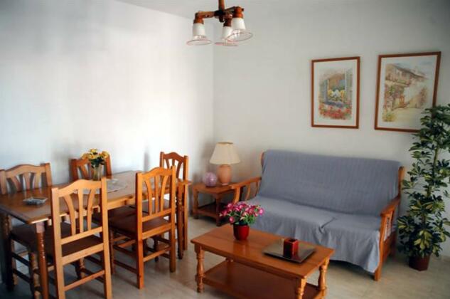 Apartamentos los Boliches - Photo2