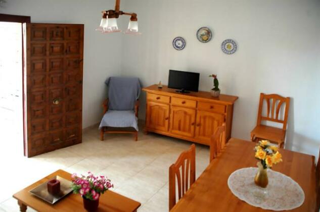 Apartamentos los Boliches - Photo3