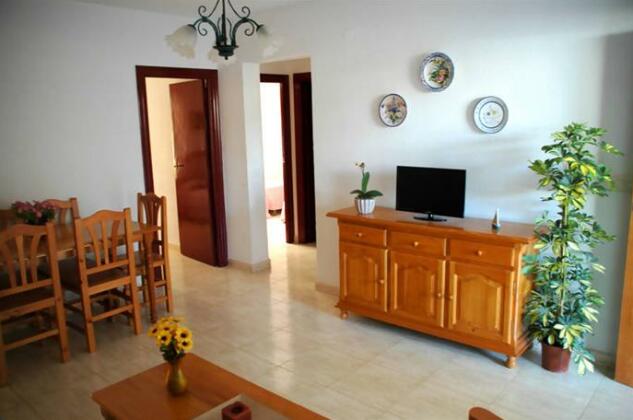 Apartamentos los Boliches - Photo4