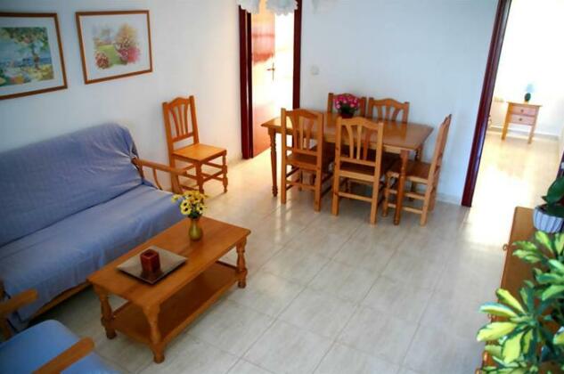 Apartamentos los Boliches - Photo5