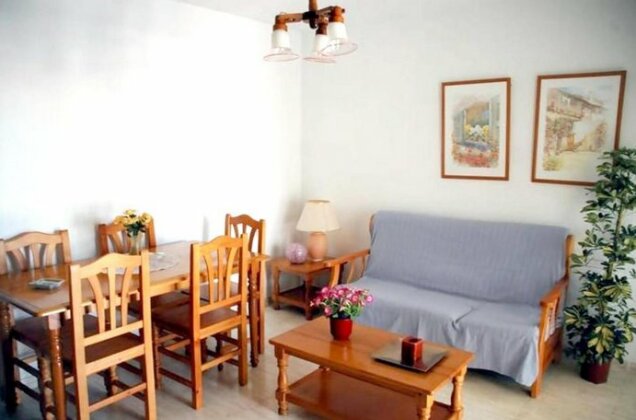 Apartment Calle Mar del Japon - Photo2