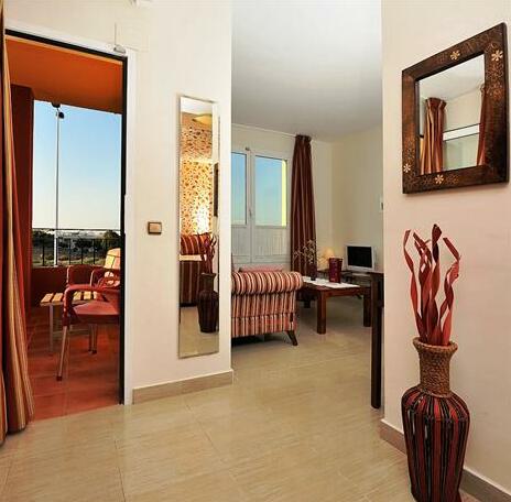 Atrium Hotel Mazarron - Photo2