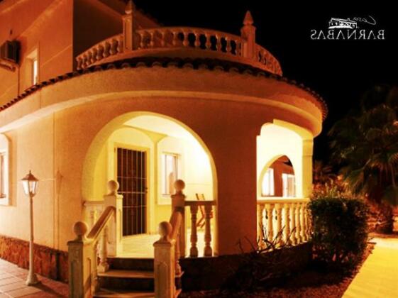 Casa Barnabas - Photo2