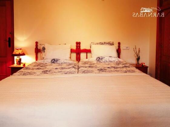 Casa Barnabas - Photo3