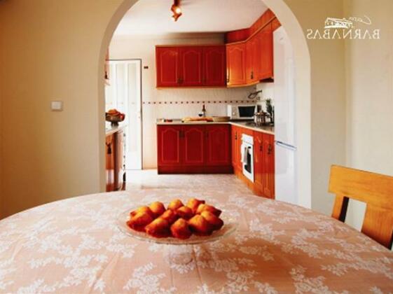 Casa Barnabas - Photo5
