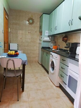 Casa El Castillo Home - Photo2