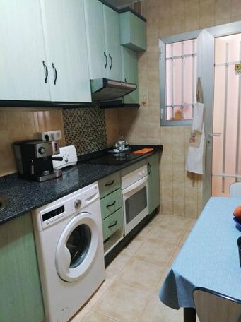 Casa El Castillo Home - Photo3