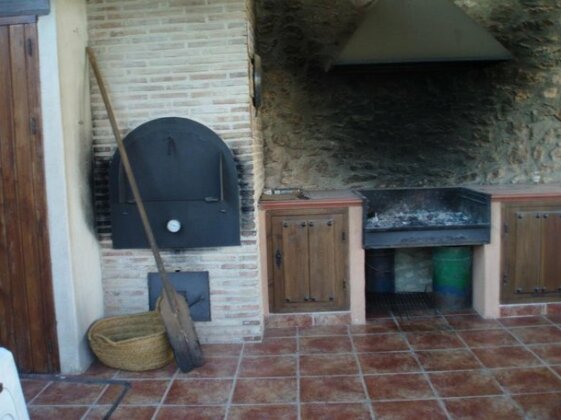 Casas Rurales Venta Seca - Photo4
