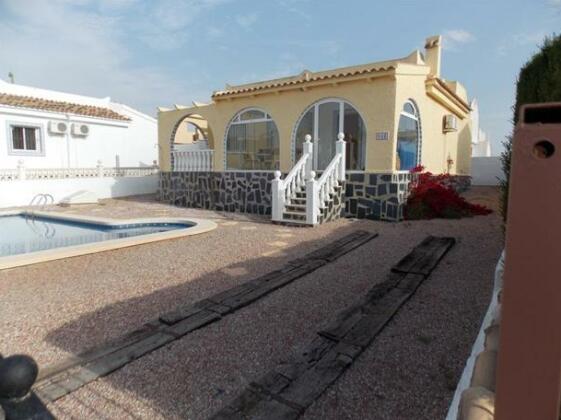 Fortuna Villa 510 - Photo2