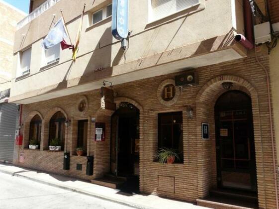 Hotel Guillermo II