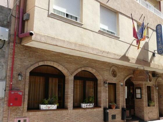 Hotel Guillermo II - Photo2