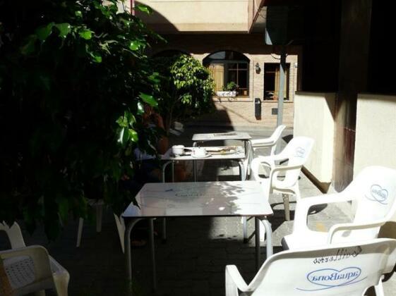 Hotel Guillermo II - Photo3