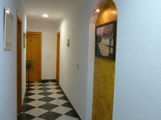 Hotel Guillermo II - Photo4